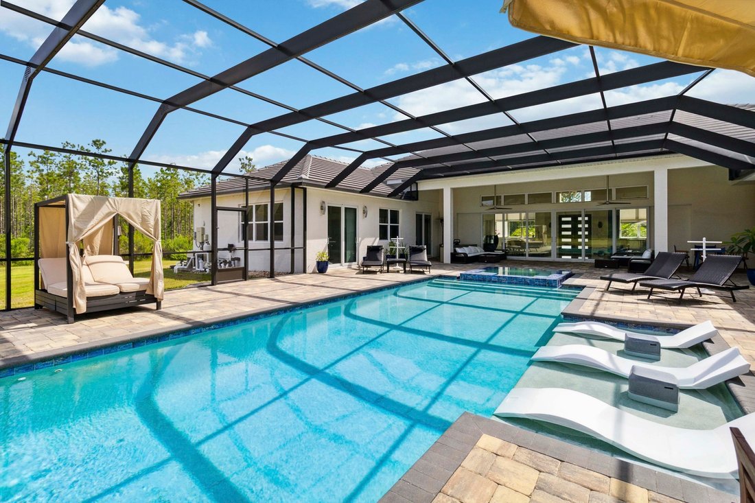 House in Bunnell, Florida, United States 2 - 15924185