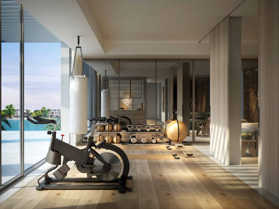Villa in Palm Jumeirah, Dubai, United Arab Emirates 2 - 14223785