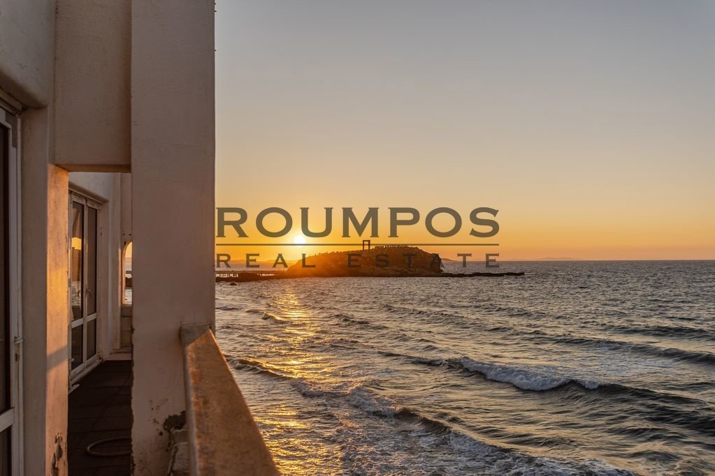 Apartment in Naxos, Aegean, Greece 2 - 14502159