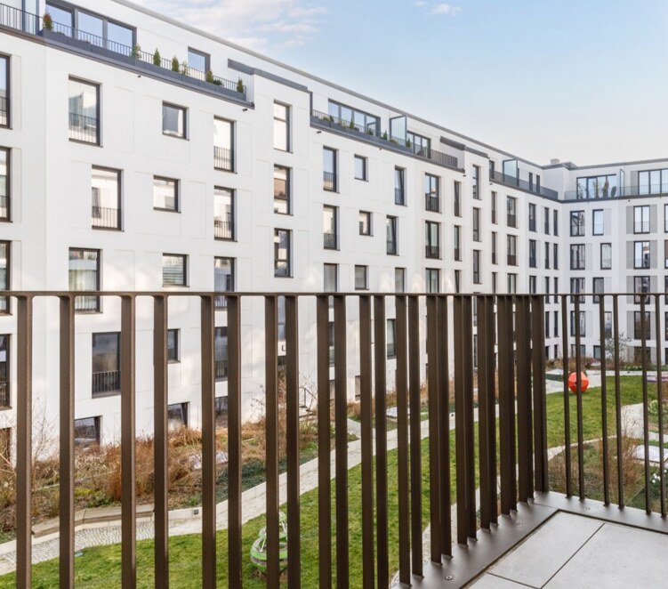 Apartment in Berlin, Berlin, Germany 4 - 15546523