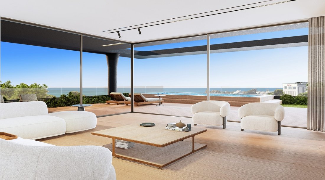 Condo in Glyfada, Attica, Greece 2 - 15926159