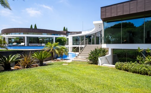 Villa in Vilamoura, Quarteira, Algarve 1