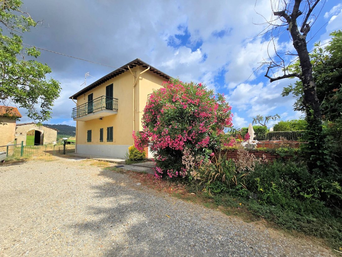 Country House in Barberino di Mugello, Tuscany, Italy 3 - 15921822