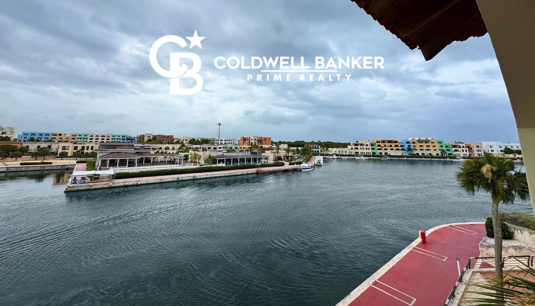 Condo in Punta Cana, La Altagracia Province, Dominican Republic 1 - 15150662