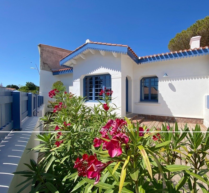House in Croix de Vie, Saint-Gilles-Croix-de-Vie, France 3 - 15921430