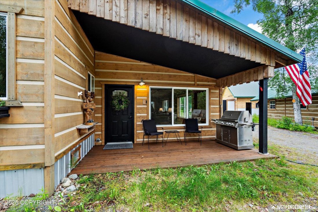 Casa a Willow, Alaska, Stati Uniti 3 - 15922639