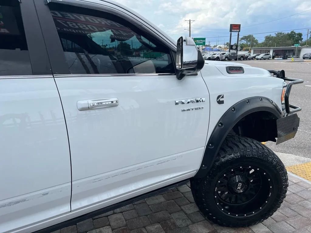 Pickup in Tampa, FL, United States 2 - 15825768