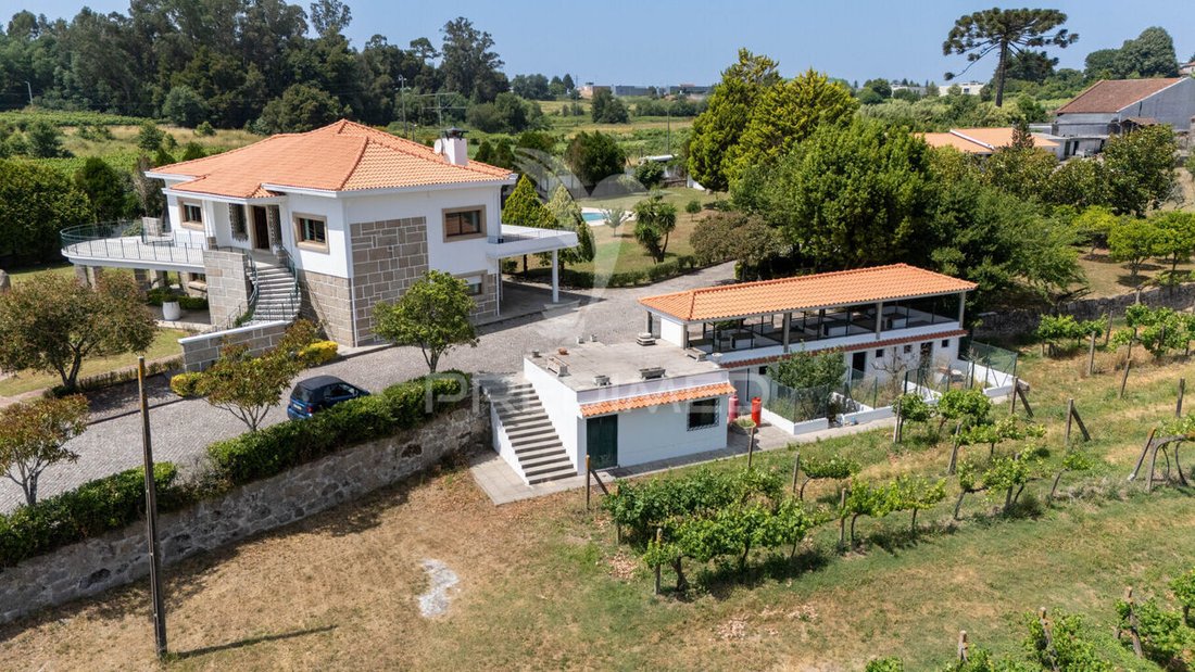 Farm Ranch in Casteloes, Porto District, Portugal 3 - 15922820