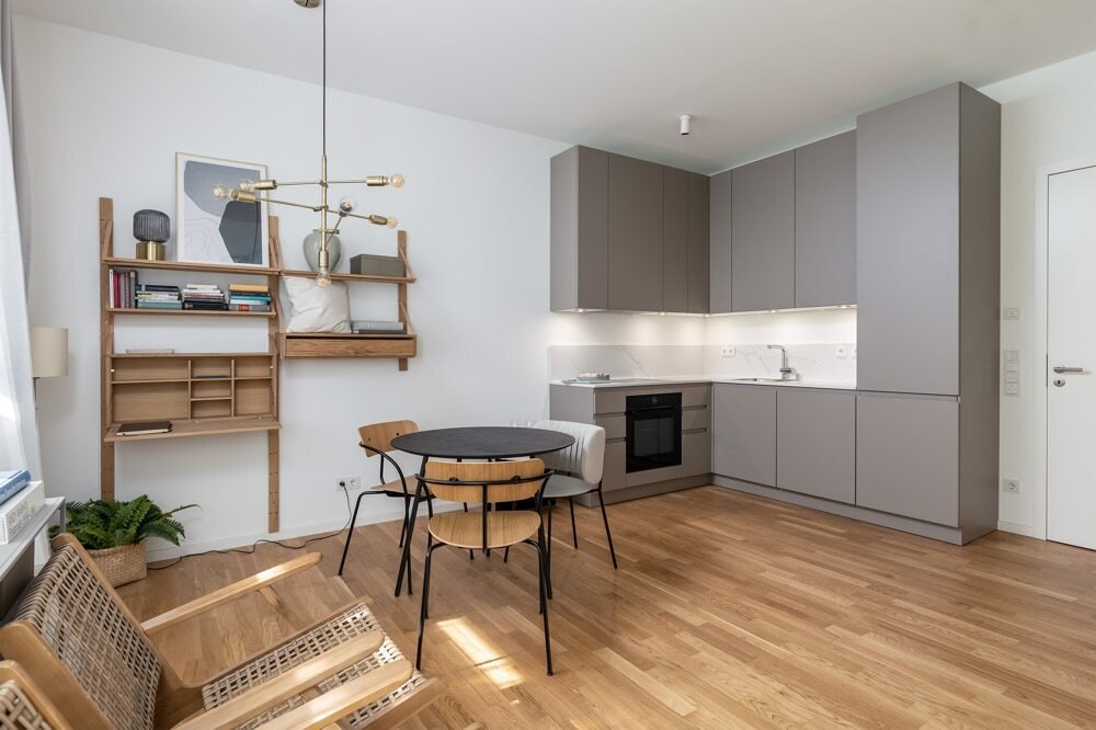 Appartement à Berlin, Berlin, Allemagne 5 - 15546523