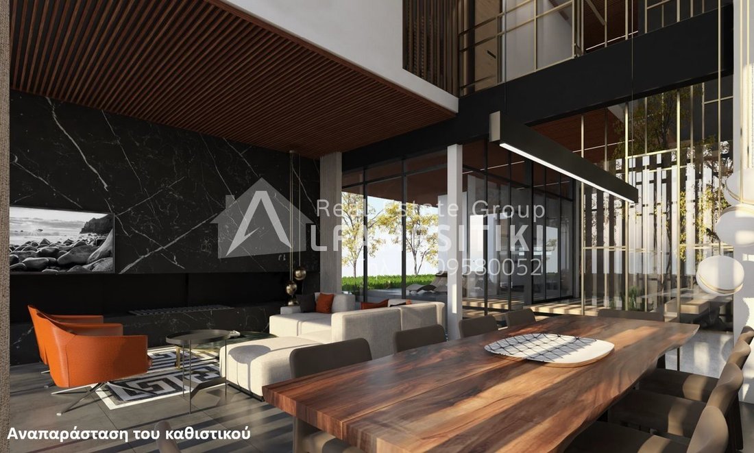 Apartment in South Athens, Attica, Greece 2 - 15919608