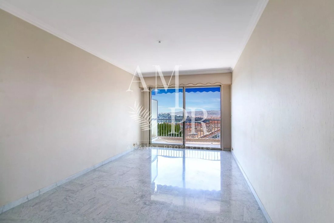Appartamento a Mont Boron, Nizza, Provenza-Alpi-Costa Azzurra 5 - 15925398