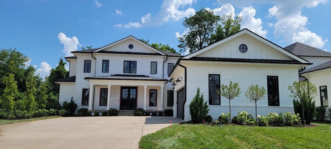 House in Prospect, Kentucky, United States 1 - 15851938