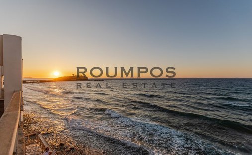 Appartement en Naxos, Aegean, Grèce 1