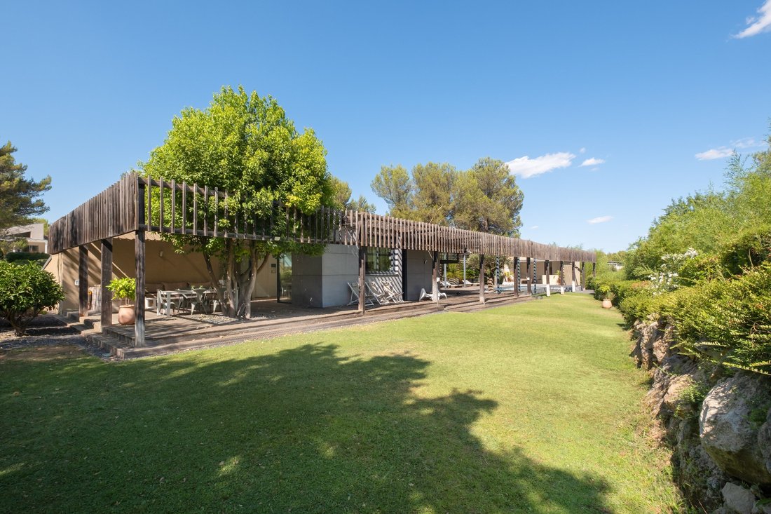 House in Port Marianne, Montpellier, France 1 - 15921464