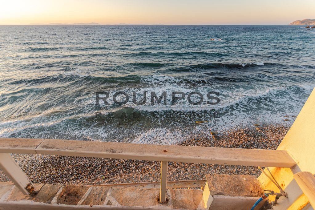 Apartment in Naxos, Aegean, Greece 4 - 14502159