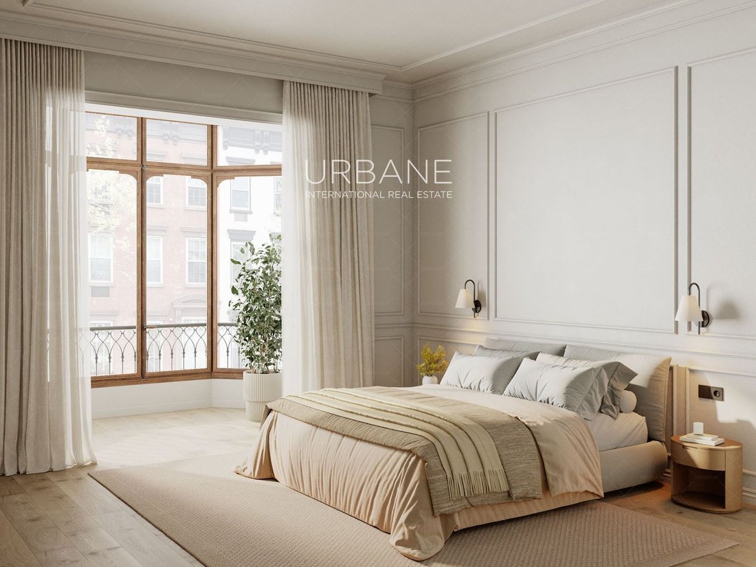 Apartment in Eixample, Barcelona, Spain 5 - 15925383