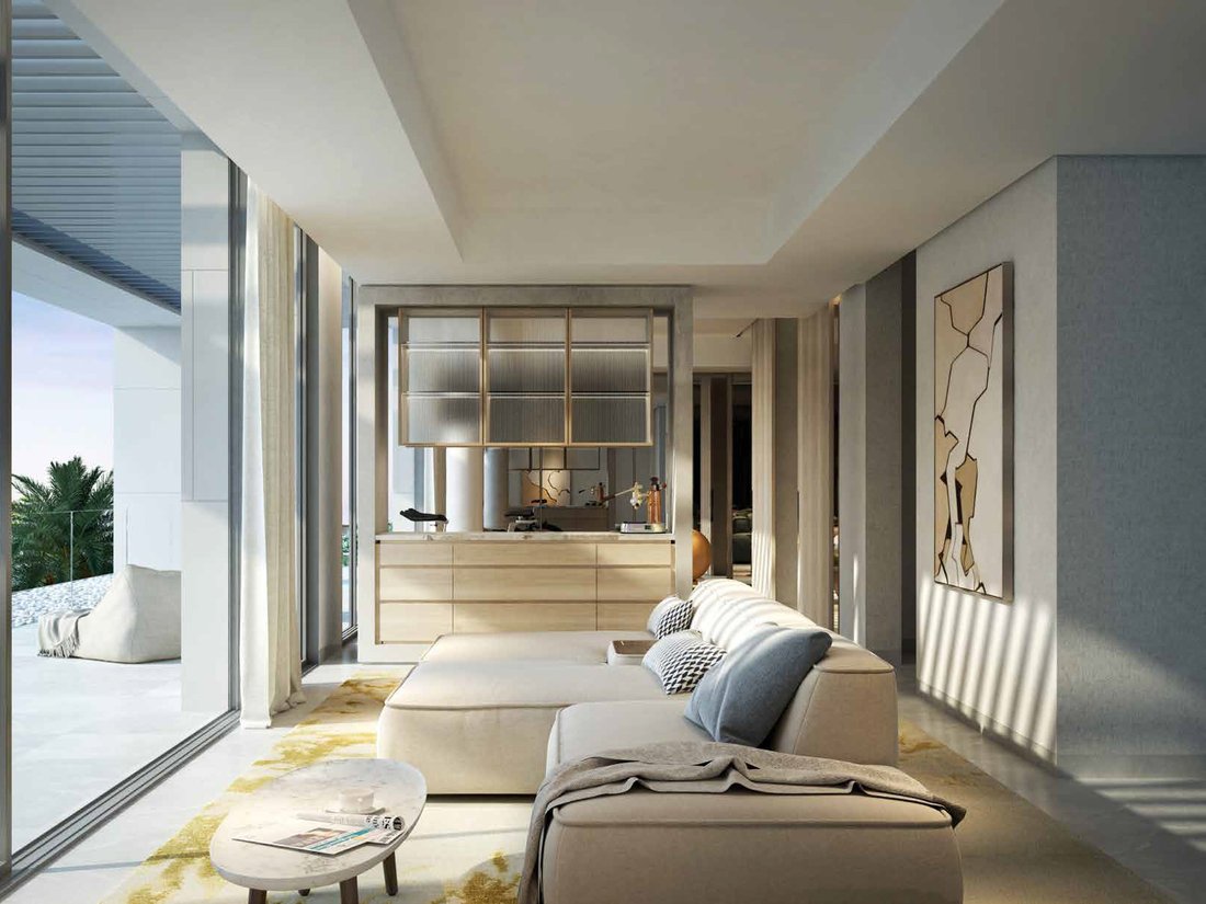 Villa in Palm Jumeirah, Dubai, United Arab Emirates 4 - 14223785