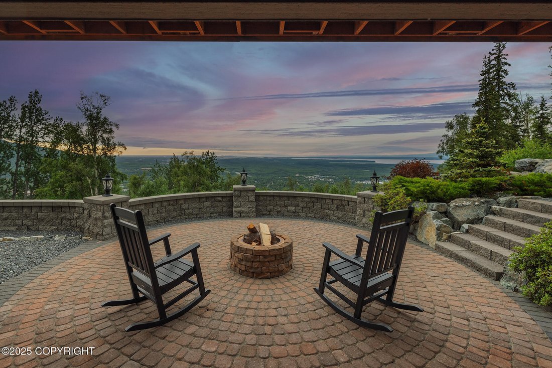 Residential Eagle River In Anchorage - 1100xxs 