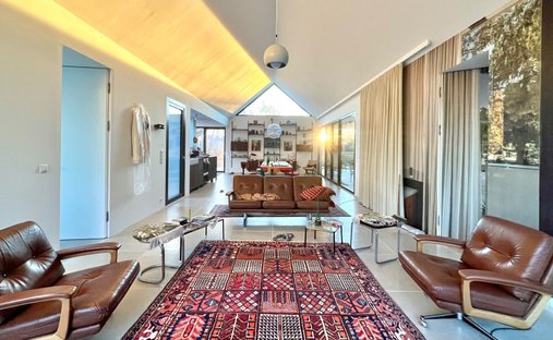 House in Minihof-Liebau, Burgenland, Austria 1