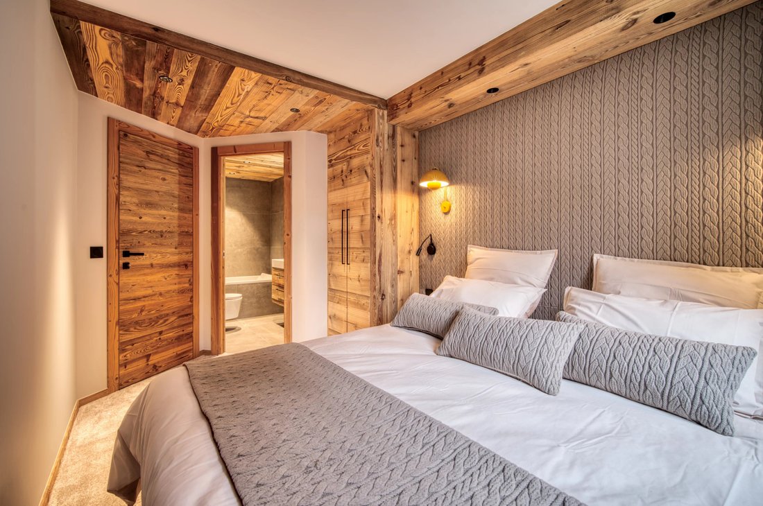 Apartment in Tignes, Auvergne-Rhône-Alpes, France 5 - 15927048