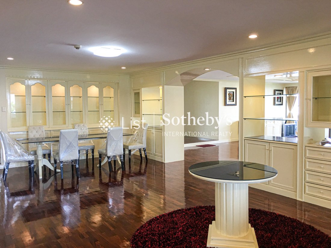 Condo in Bangkok, Krung Thep Maha Nakhon, Thailand 5 - 14543974