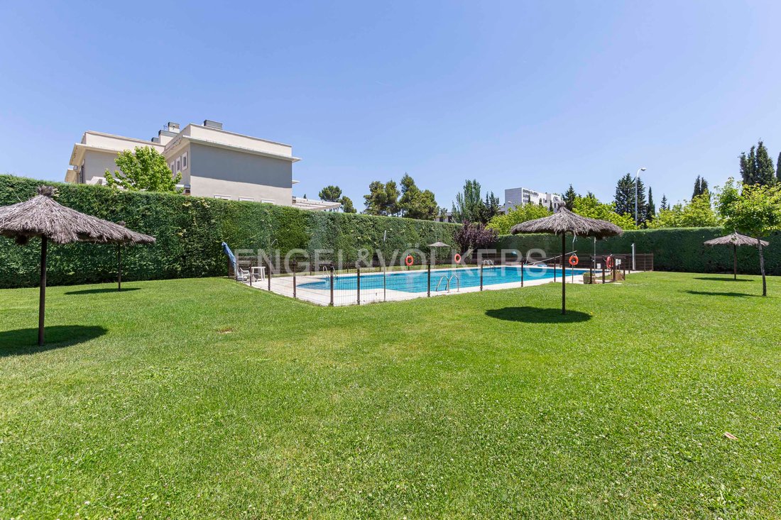Appartamento a Aravaca, Madrid, Spagna 3 - 15921772