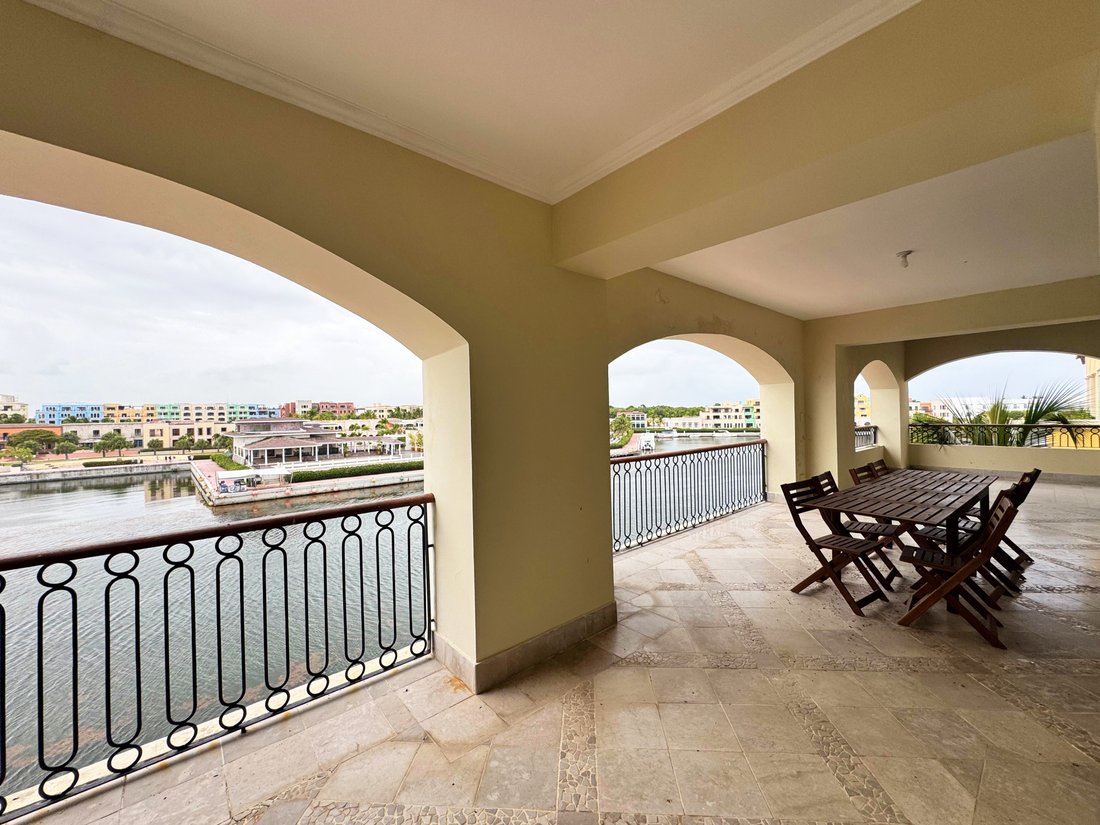 Condo in Punta Cana, La Altagracia Province, Dominican Republic 3 - 15150662