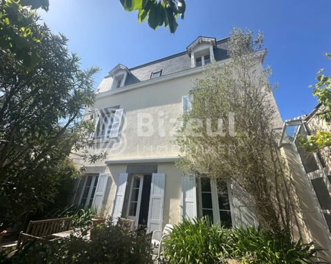 House in Paramé Rural, Saint-Malo, France 4 - 15660323