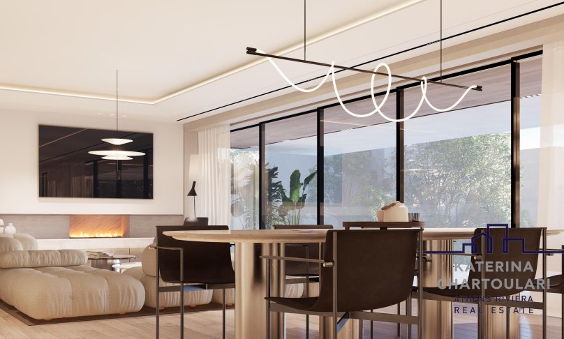 Apartment in Glyfada, Attica, Greece 1 - 15920402