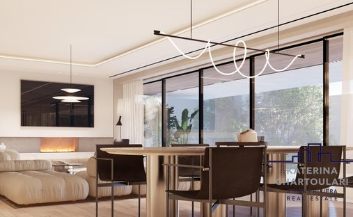 Appartement en Glyfáda, Attique, Grèce 1