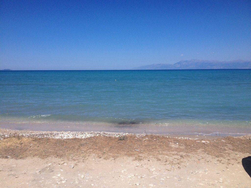 Land in Northern Corfu, Peloponnese, Western Greece and the Ionian, Greece 3 - 15919461