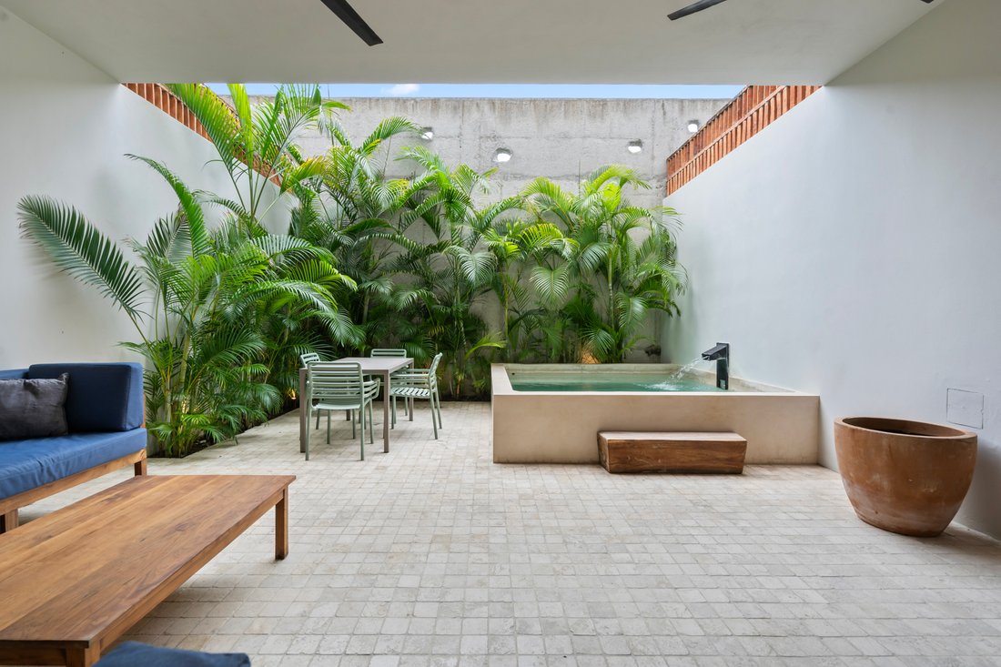 House in Corral del Risco, Nayarit, Mexico 1 - 15889292