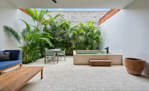 Casa en Punta de Mita, Nayarit, México 1