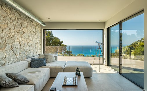 Villa in Aleksandrou, Peloponnese, Western Greece and the Ionian, Griechenland 1