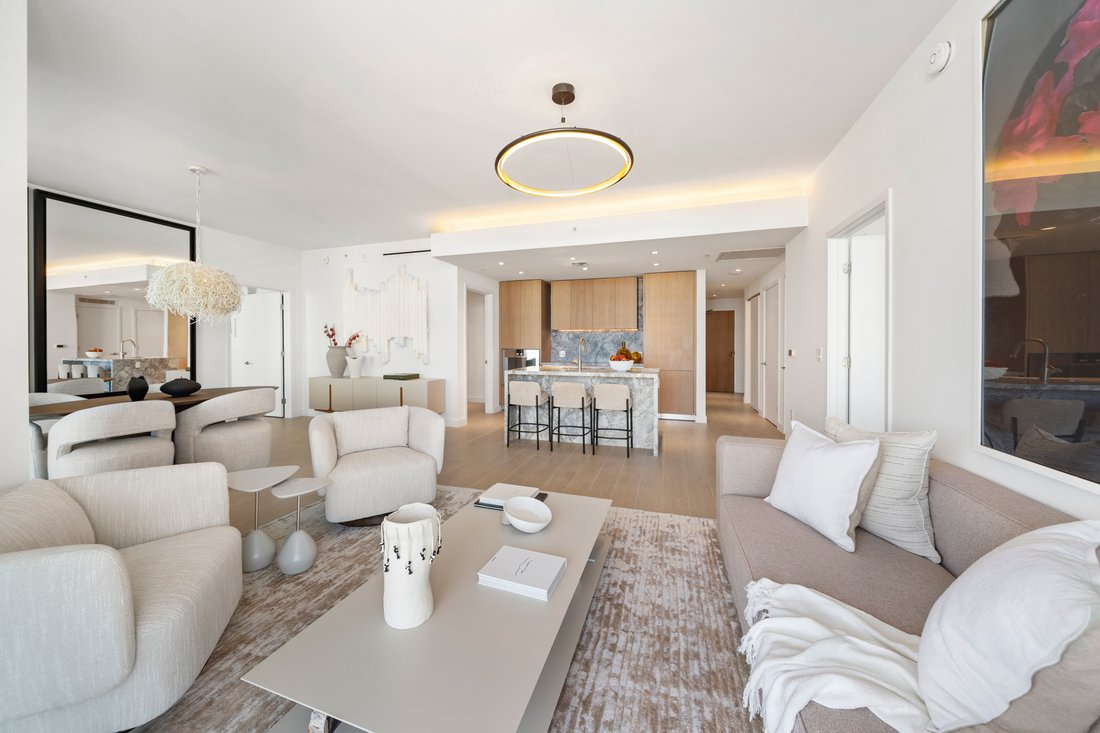 Apartment in Miami Beach, Florida, United States 4 - 15920470