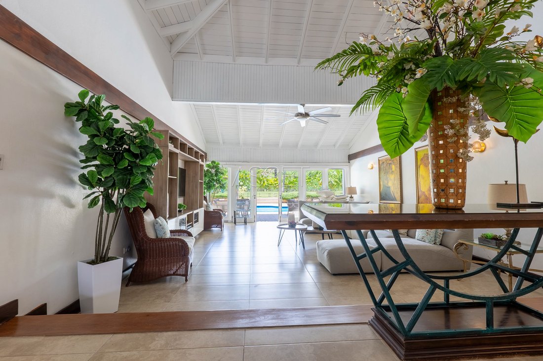 Villa in La Romana, La Altagracia Province, Dominican Republic 5 - 15888596
