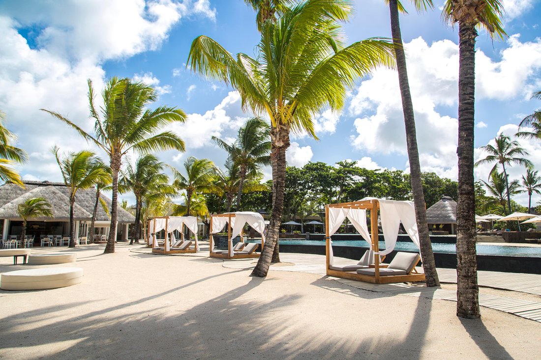 Penthouse in Beau Champ, Flacq District, Mauritius 4 - 15405639