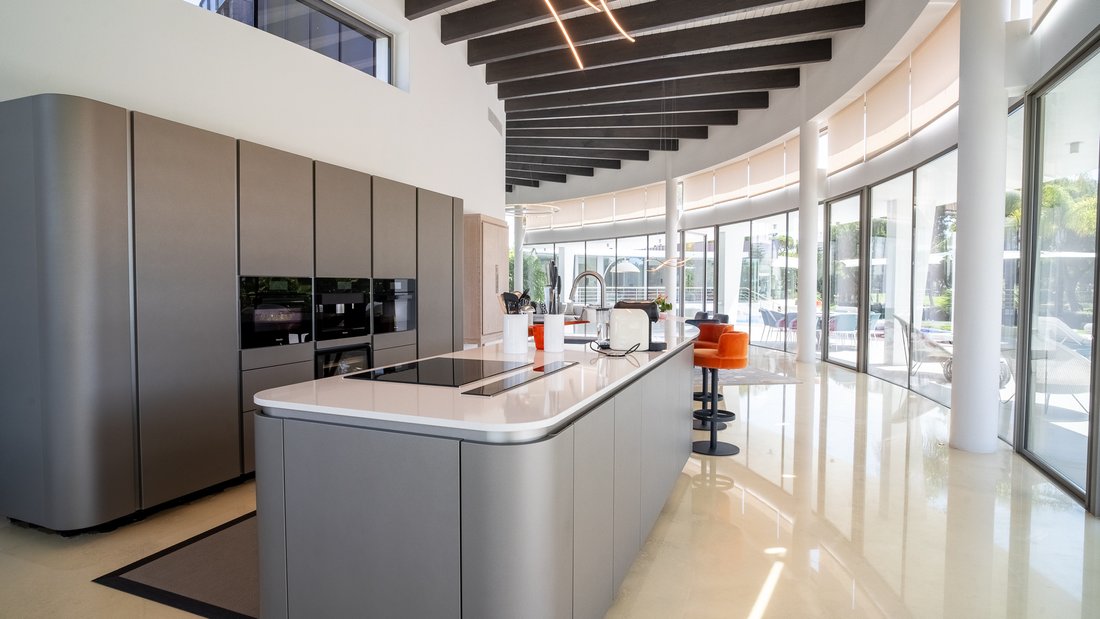 Villa in Vilamoura, Quarteira, Algarve 4 - 15923996