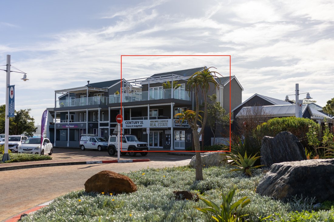 House in Hunters Home, Western Cape, South Africa 2 - 15923870