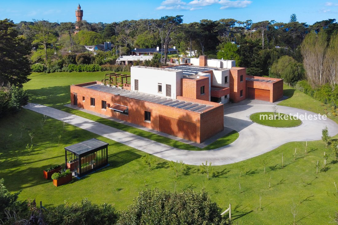 House in Playa Brava, Maldonado Department, Uruguay 3 - 15924685