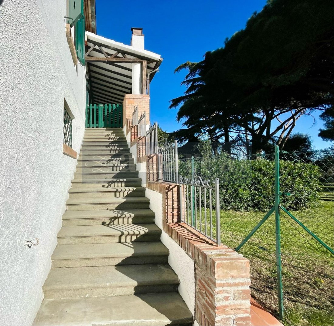 Apartment in Tirli-Vetulonia-Buriano, Castiglione della Pescaia, Tuscany 5 - 15923857