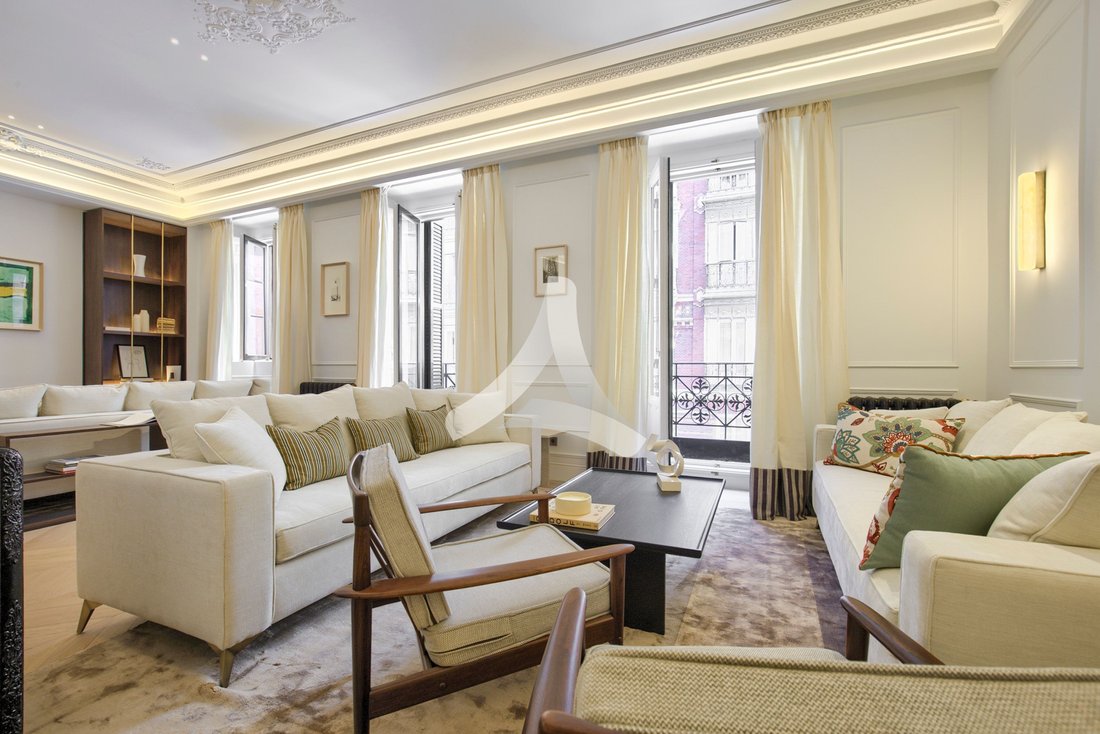Apartment in Centro, Madrid, Spain 2 - 15924010