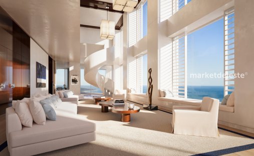 Apartment in Playa Brava, Maldonado Department, Uruguay 1