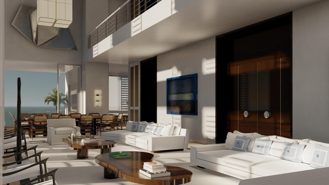 Apartment in Playa Brava, Maldonado Department, Uruguay 4 - 15924519