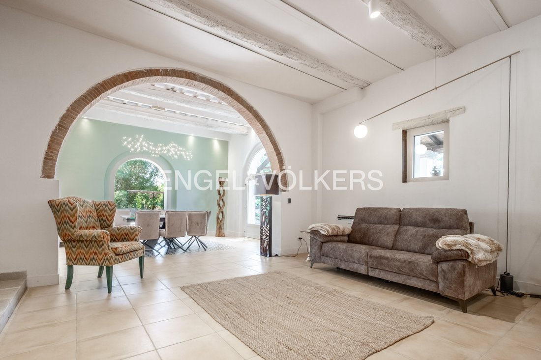 Villa à Fonteblanda, Orbetello, Toscane 5 - 15923848