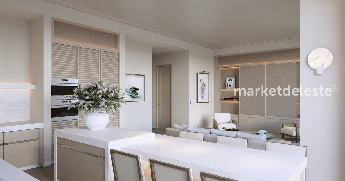 Apartment in Playa Brava, Maldonado Department, Uruguay 3 - 15923911