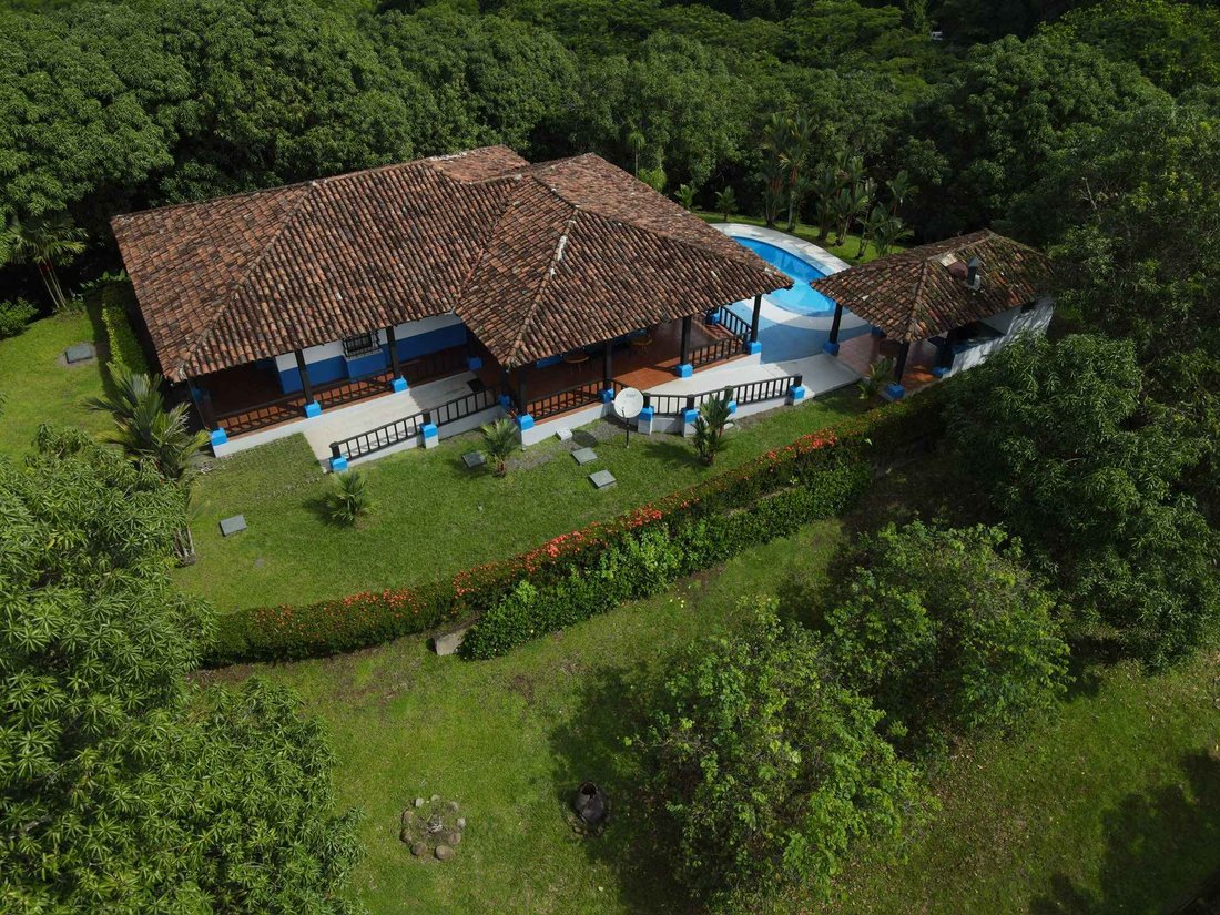 House in Turrubares, Turrubares, Costa Rica 5 - 15920614