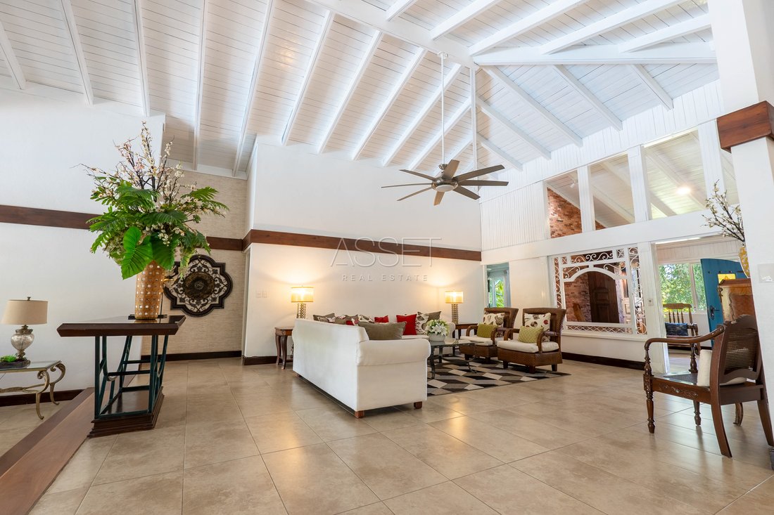 Villa in La Romana, La Altagracia Province, Dominican Republic 3 - 15888596