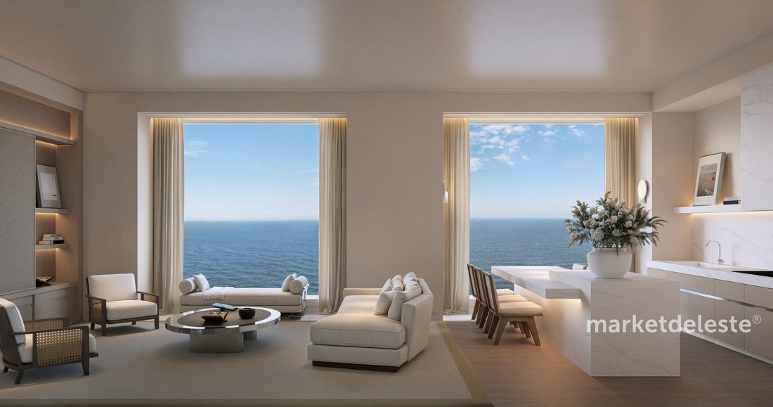 Apartment in Playa Brava, Maldonado Department, Uruguay 1 - 15923911