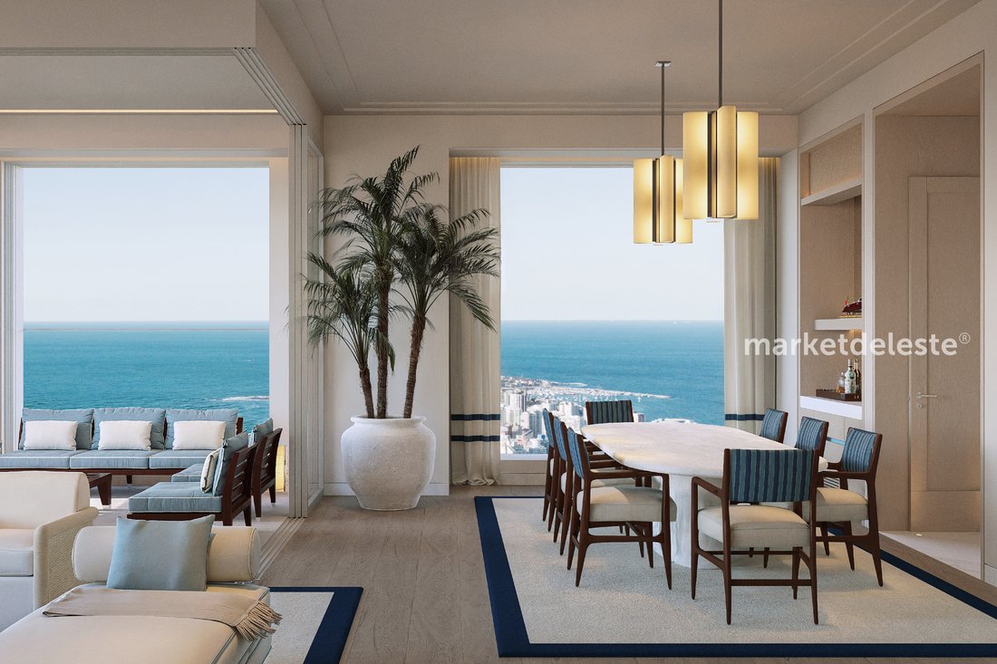Apartment in Playa Brava, Maldonado Department, Uruguay 4 - 15923953